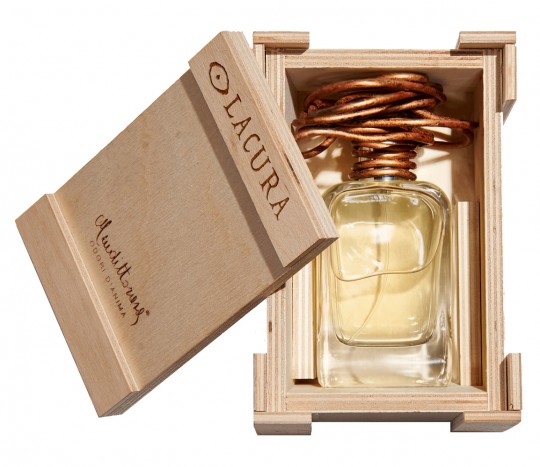 Mendittorosa LACURA Unisex
