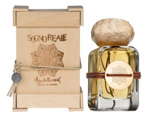 Mendittorosa SOGNO REALE Unisex