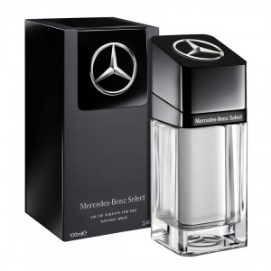 Mercedes-Benz SELECT Men