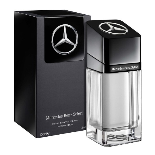Mercedes-Benz SELECT Men
