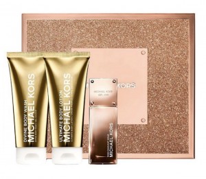 Michael Kors ROSE RADIANT GOLD Women