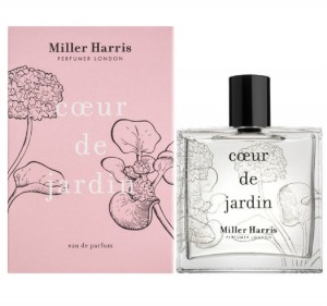Miller Harris COEUR DE JARDIN Women