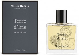 Miller Harris TERRE D'IRIS Women