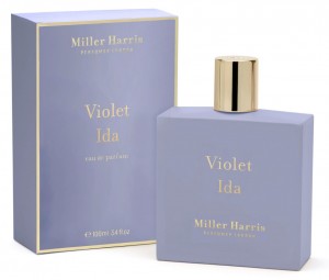Miller Harris VIOLET IDA Women