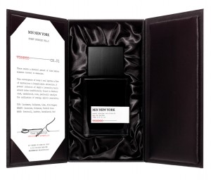 Min New York VOODOO Unisex