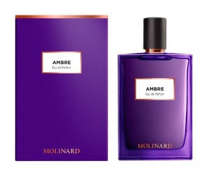 Molinard AMBRE Unisex