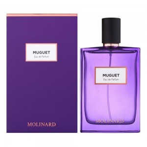 Molinard MUGUET Unisex