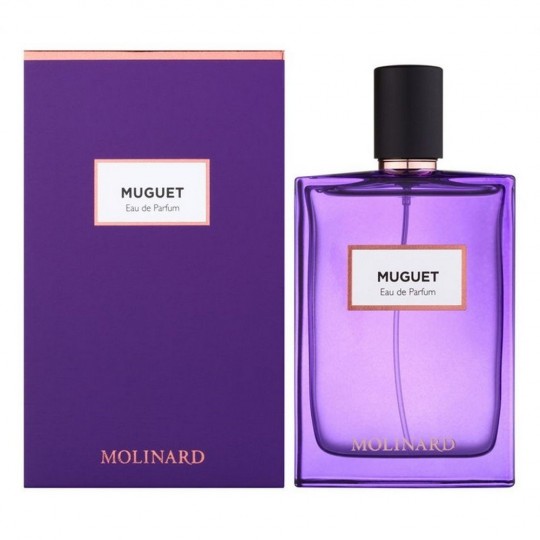 Molinard MUGUET Unisex