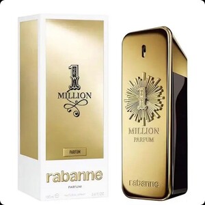 Paco Rabanne 1 MILLION PARFUM Men