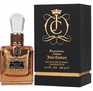 Juicy Couture GLISTENING AMBER Women
