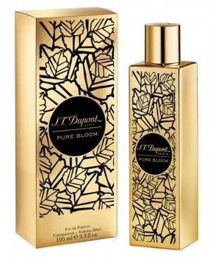 S.T. Dupont PURE BLOOM Women