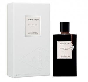 Van Cleef & Arpels BOIS D'AMANDE Unisex