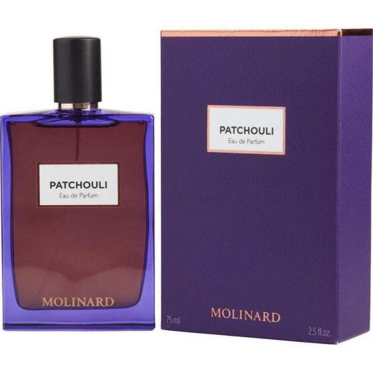 Molinard PATCHOULI Unisex