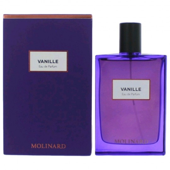 Molinard VANILLE Unisex