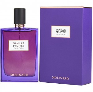 Molinard VANILLE FRUITEE Unisex