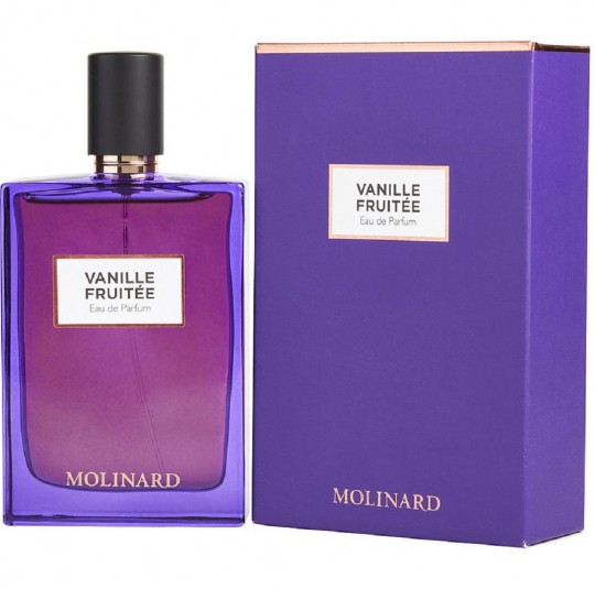 Molinard VANILLE FRUITEE Unisex