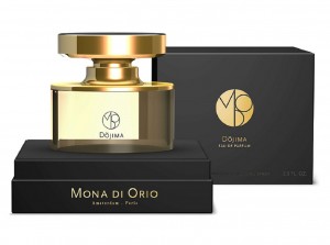 Mona di Orio DOJIMA Unisex