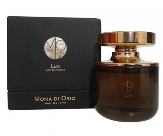 Mona di Orio LUX Unisex