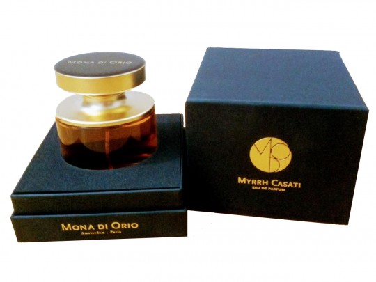 Mona di Orio MYRRH CASATI Unisex