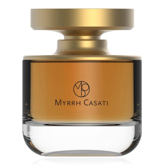 Mona di Orio MYRRH CASATI Unisex