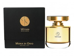 Mona di Orio VETYVER Unisex