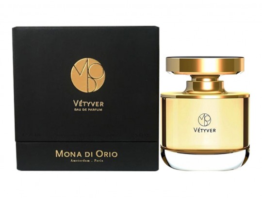 Mona di Orio VETYVER Unisex