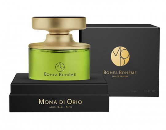 Mona di Orio BOHEA BOHEME Unisex