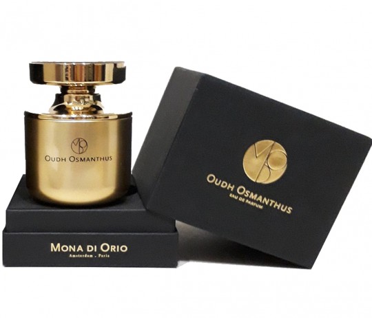 Mona di Orio OUDH OSMANTHUS Unisex