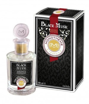 Monotheme BLACK MUSK Men