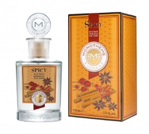 Monotheme SPICY Men