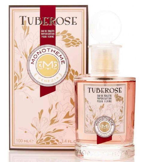 Monotheme TUBEROSE Women