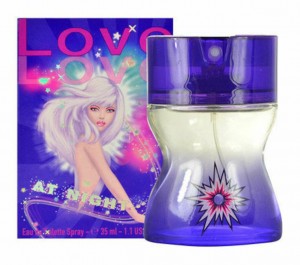 Morgan LOVE LOVE AT NIGHT Women