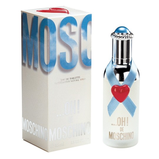 Moschino OH! DE MOSCHINO Women
