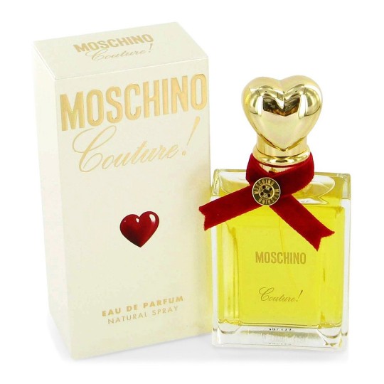Moschino COUTURE Women