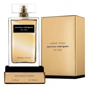 Narciso Rodriguez AMBER MUSC Women