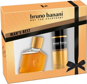 Bruno Banani MAN'S BEST Men