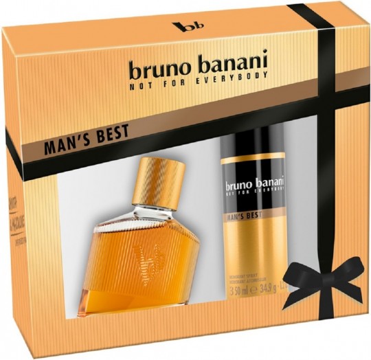 Bruno Banani MAN'S BEST Men