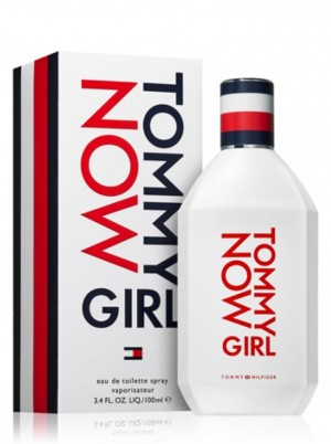 Tommy Hilfiger TOMMY GIRL NOW Women