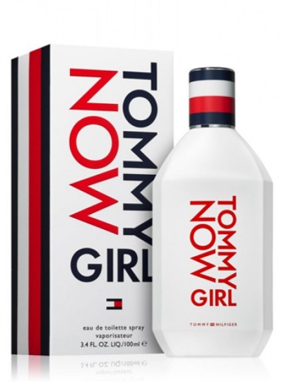 Tommy Hilfiger TOMMY GIRL NOW Women