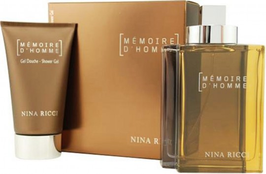 Nina Ricci MEMOIRE D'HOMME Men