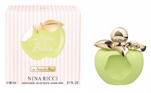 Nina Ricci LES SORBETS DE BELLA Les Belles De Nina Limited Edition Women