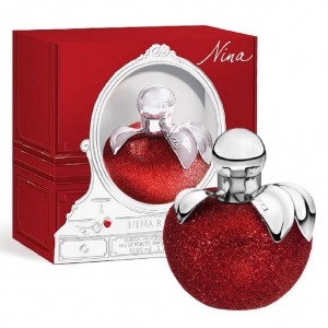 Nina Ricci NINA PRINCESSE D'UN JOUR Women