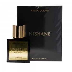 Nishane AFRIKA OLIFANT Unisex