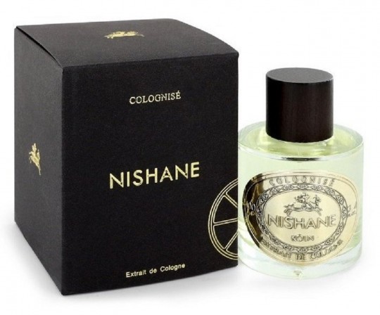 Nishane COLOGNISE Unisex