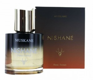 Nishane MUSKANE Unisex