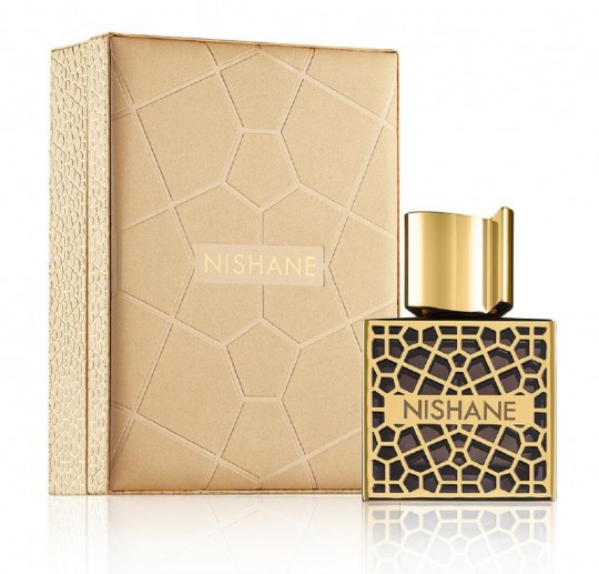 Nishane NEFS Unisex