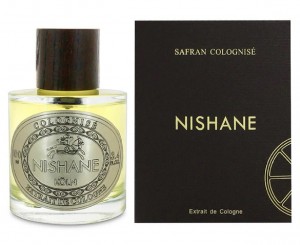Nishane SAFRAN COLOGNISE Unisex