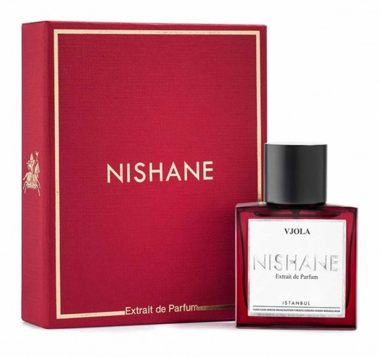 Nishane VJOLA Unisex