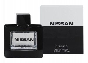 Nissan CLASSIC Men