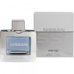 Nissan ENERGY Men